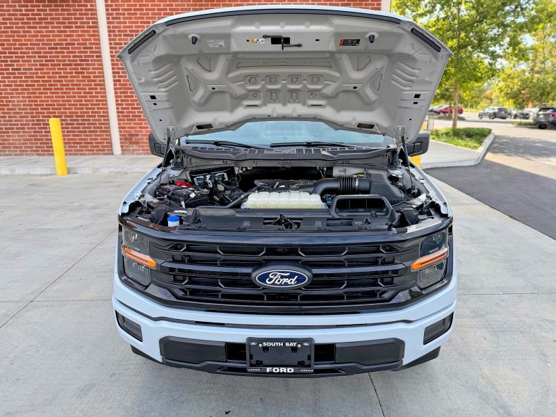 Aukcja sprzedaży 2025 Ford F150, vin: 1FTEW2LPXSKF60608, numer aukcji: 65766196