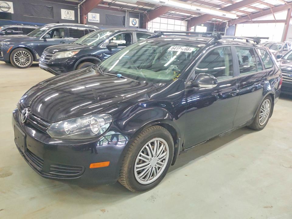Aukcja sprzedaży 2013 Volkswagen Jetta, vin: 3VWKP7AJ3DM673871, numer aukcji: 64184266