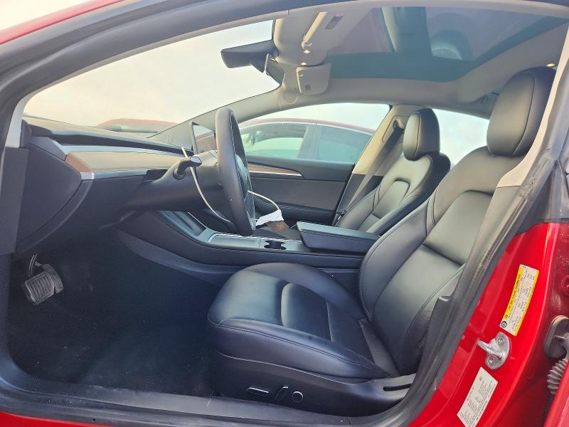 Aukcja sprzedaży 2023 Tesla Model 3, vin: 5YJ3E1EA9PF570256, numer aukcji: 64959806