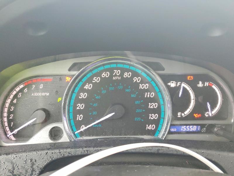 62958466 :رقم المزاد ، 4T3ZA3BBXDU070420 vin ، 2013 Toyota Venza مزاد بيع