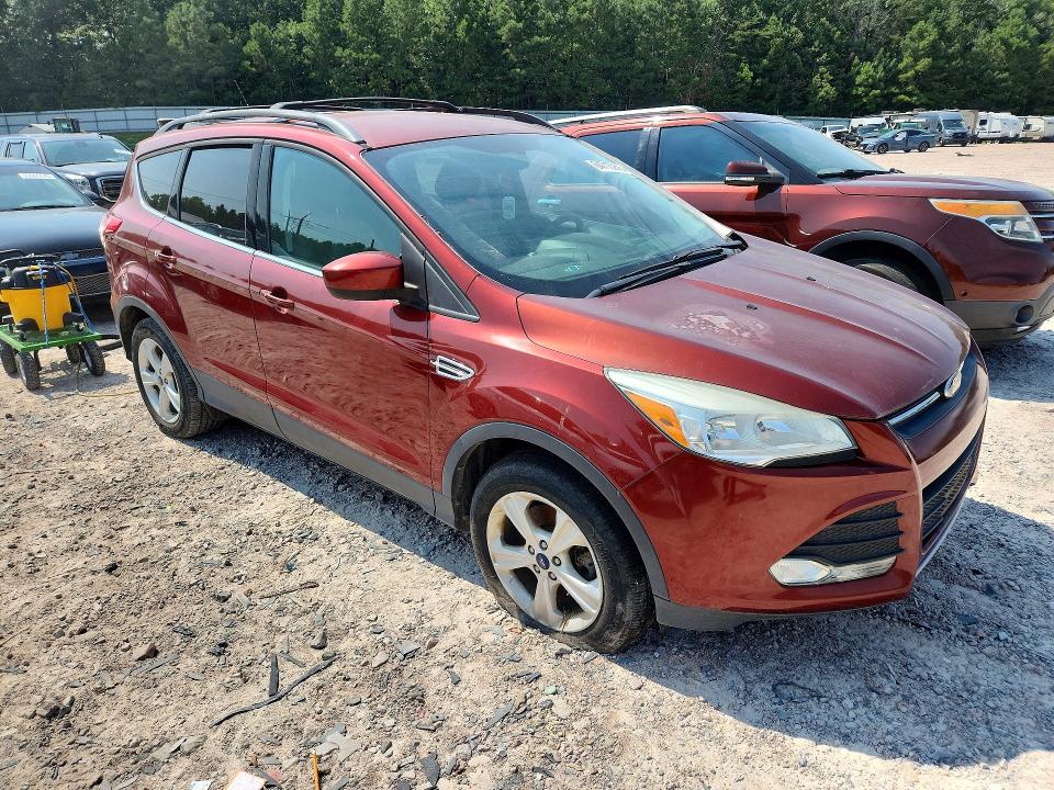 Продаж на аукціоні авто 2014 Ford Escape, vin: 1FMCU9GX9EUC26784, номер лоту: 64713956