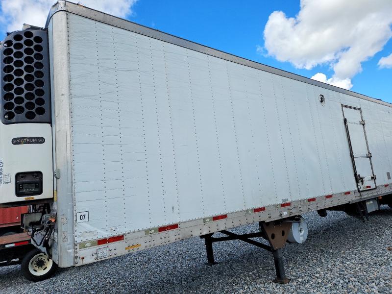 2016 Utility Trailer Vsra Reefe მანქანა იყიდება აუქციონზე, vin: 1UYVS2484GM426161, აუქციონის ნომერი: 67108166