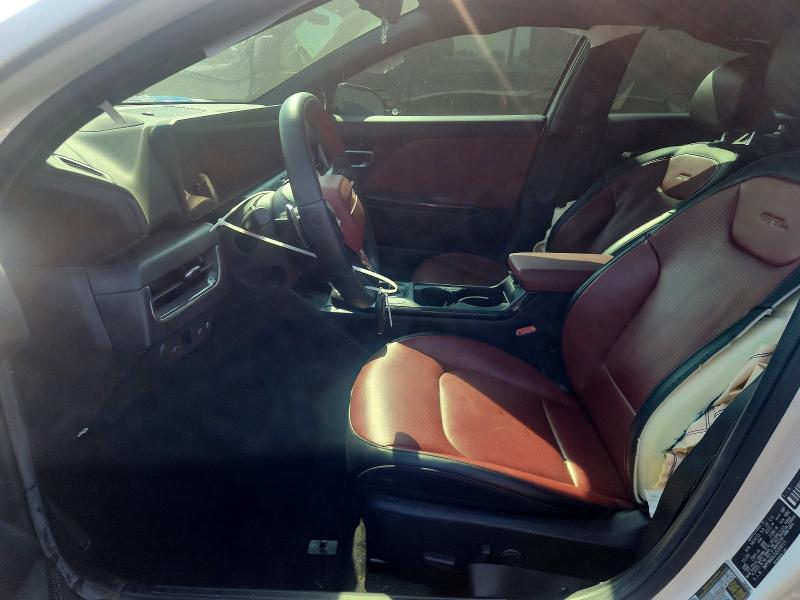 Продажа на аукционе авто 2025 Kia K4, vin: 3KPFW4DE2SE054111, номер лота: 63698756