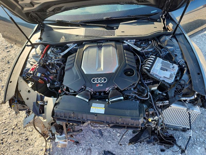 Продаж на аукціоні авто 2024 Audi Rs7, vin: WUAPDBF29RN900521, номер лоту: 66968946