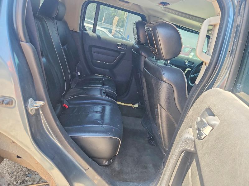 Aukcja sprzedaży 2006 Hummer H3, vin: 5GTDN136168185882, numer aukcji: 65588906