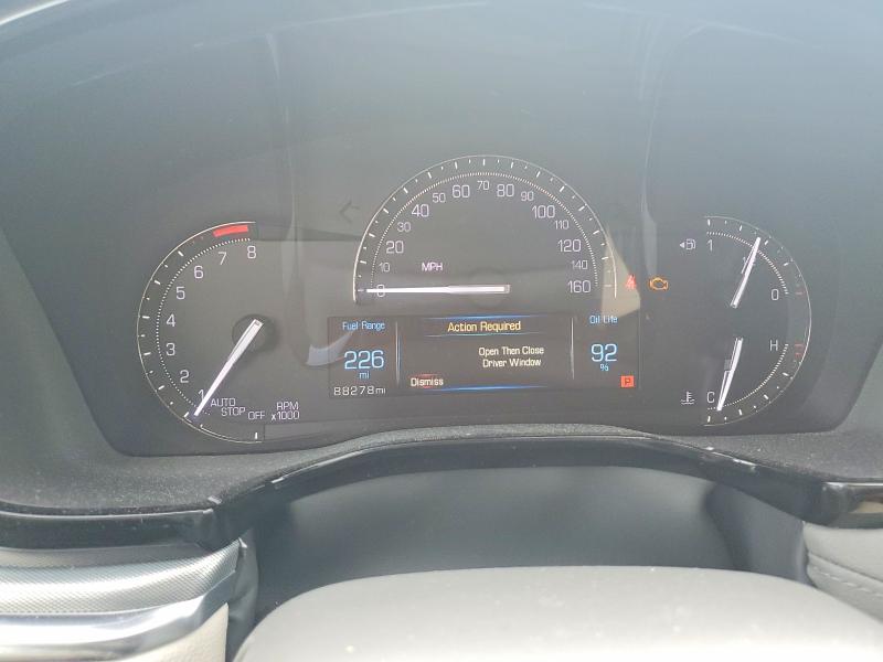 Aukcja sprzedaży 2017 Cadillac Xt5, vin: 1GYKNBRS2HZ217500, numer aukcji: 64084196