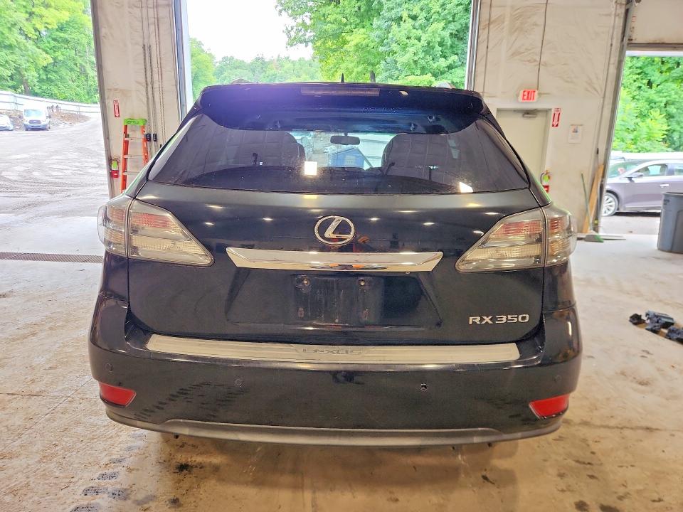 63133816 :رقم المزاد ، 2T2ZK1BAXCC079776 vin ، 2012 Lexus Rx مزاد بيع