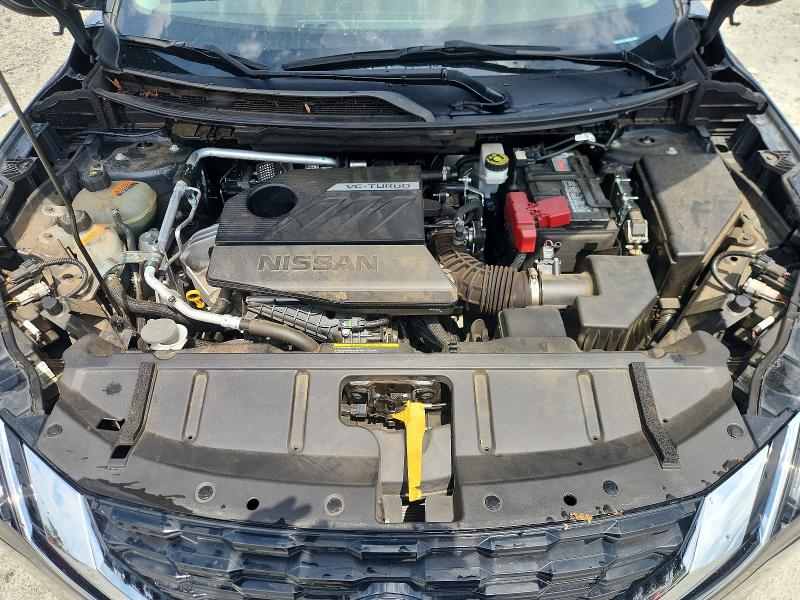 Aukcja sprzedaży 2023 Nissan Rogue, vin: 5N1BT3BAXPC936560, numer aukcji: 65495186
