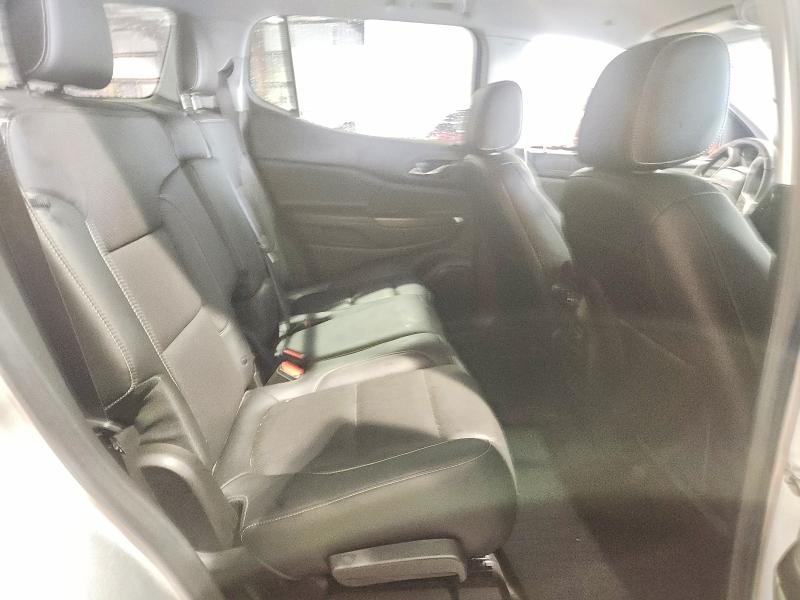Aukcja sprzedaży 2019 Gmc Acadia, vin: 1GKKNMLS5KZ236922, numer aukcji: 63674806