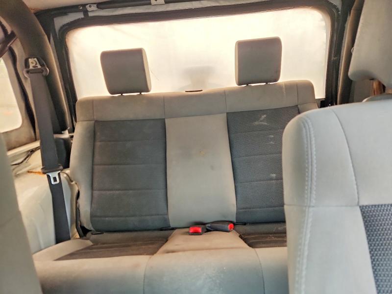Продаж на аукціоні авто 2010 Jeep Wrangler, vin: 1J4AA2D18AL172271, номер лоту: 65259026