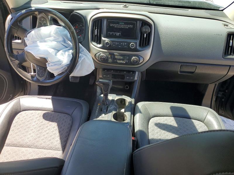 Продажа на аукционе авто 2018 Chevrolet Colorado, vin: 1GCHTDEN0J1174538, номер лота: 66732896