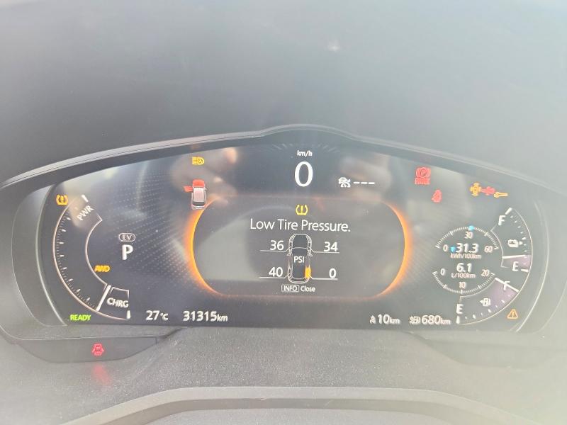 Aukcja sprzedaży 2024 Mazda Cx-90, vin: JM3KKDHA0R1152706, numer aukcji: 66917996