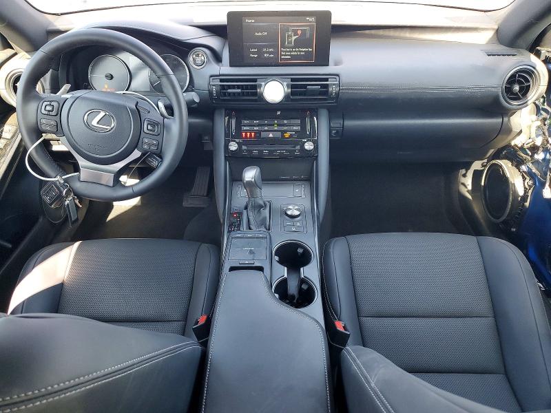 Aukcja sprzedaży 2024 Lexus Is 300, vin: JTHB81F28R5054435, numer aukcji: 66472386