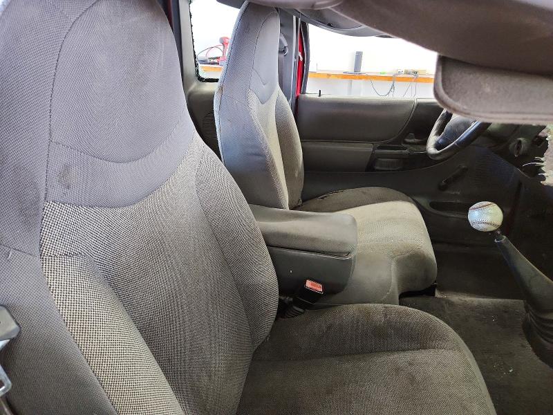 65471626 :رقم المزاد ، 1FTZR15U51TA05807 vin ، 2001 Ford Ranger مزاد بيع