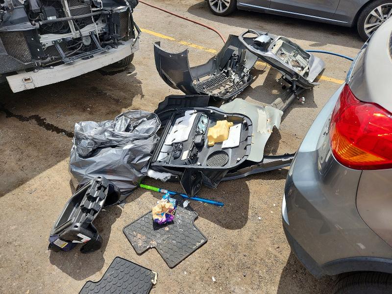 2018 Mitsubishi Outlander Sport მანქანა იყიდება აუქციონზე, vin: JA4AP4AW1JU011362, აუქციონის ნომერი: 67029176