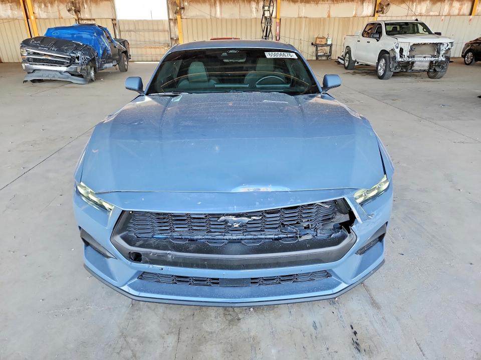 Aukcja sprzedaży 2025 Ford Mustang, vin: 1FA6P8TH7S5116913, numer aukcji: 65056676