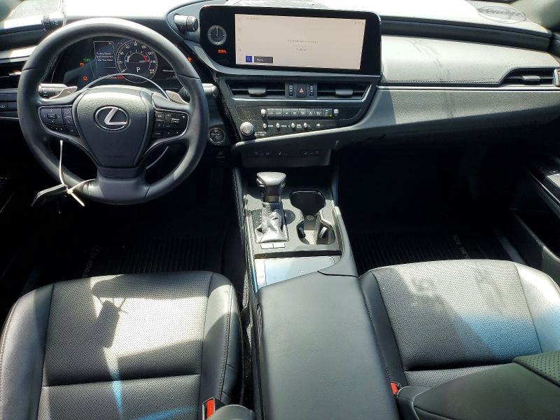 64328546 :رقم المزاد ، 58ADA1C18RU054309 vin ، 2024 Lexus Es 300h مزاد بيع