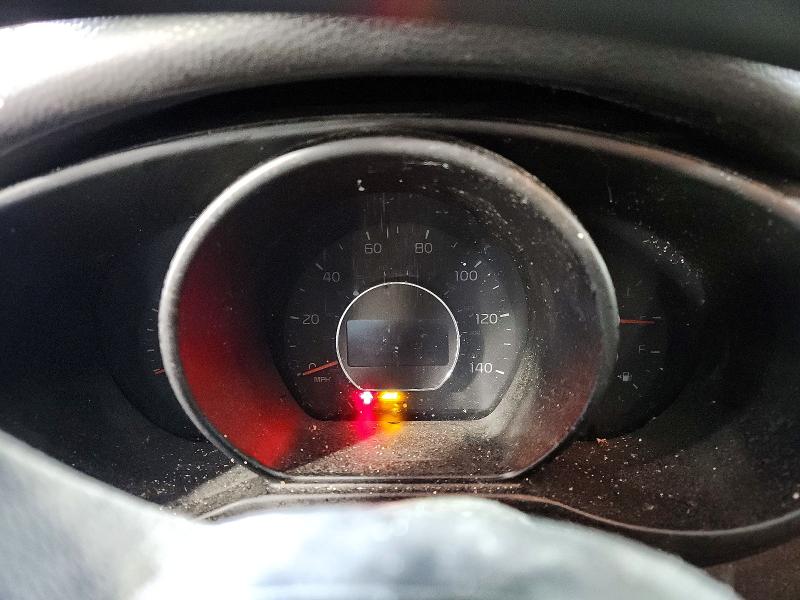 Aukcja sprzedaży 2015 Kia Soul, vin: KNDJP3A58F7196362, numer aukcji: 64681256