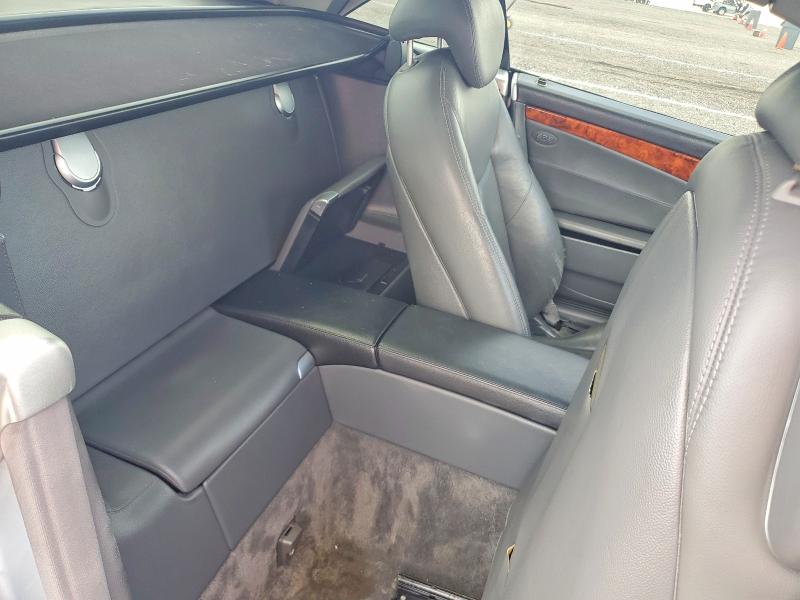 Продажа на аукционе авто 2003 Mercedes-benz Sl, vin: WDBSK75F33F031395, номер лота: 63794526