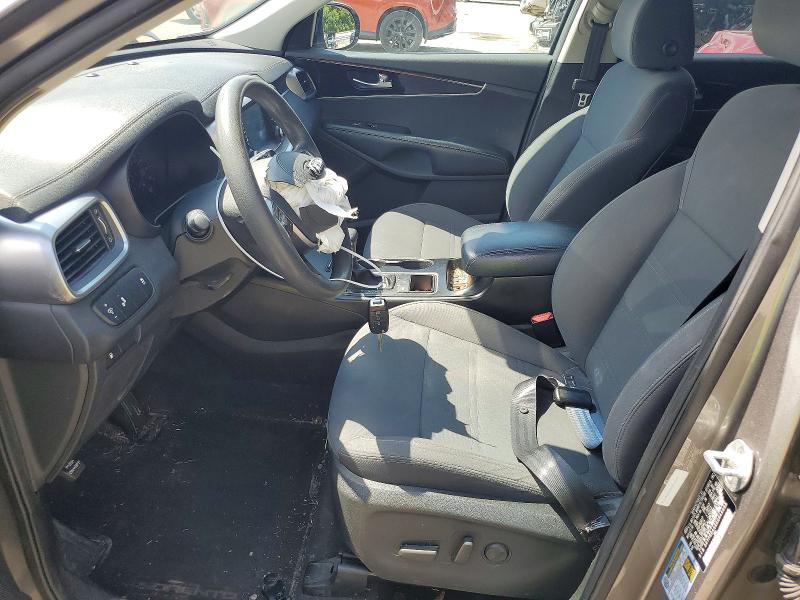 Продаж на аукціоні авто 2019 Kia Sorento, vin: 5XYPGDA50KG444035, номер лоту: 67132606