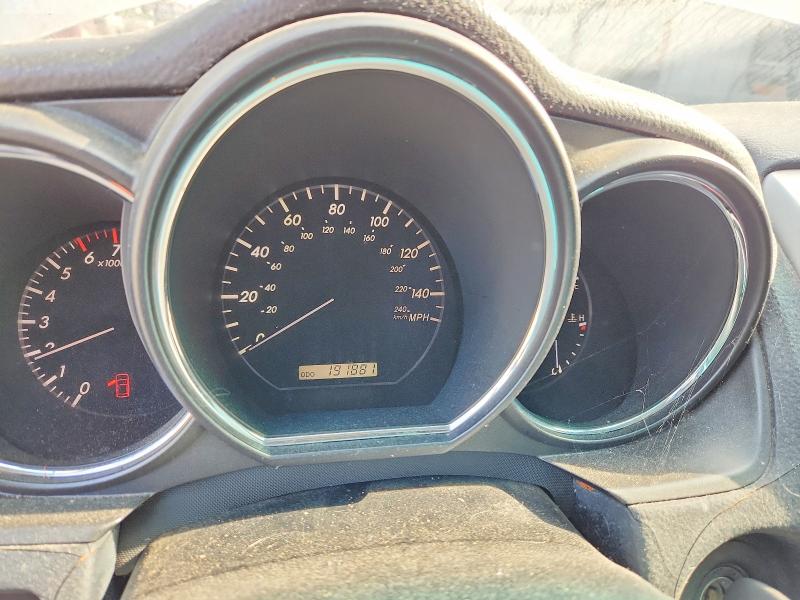 2006 Lexus Rx მანქანა იყიდება აუქციონზე, vin: JTJGA31U160064715, აუქციონის ნომერი: 63812986