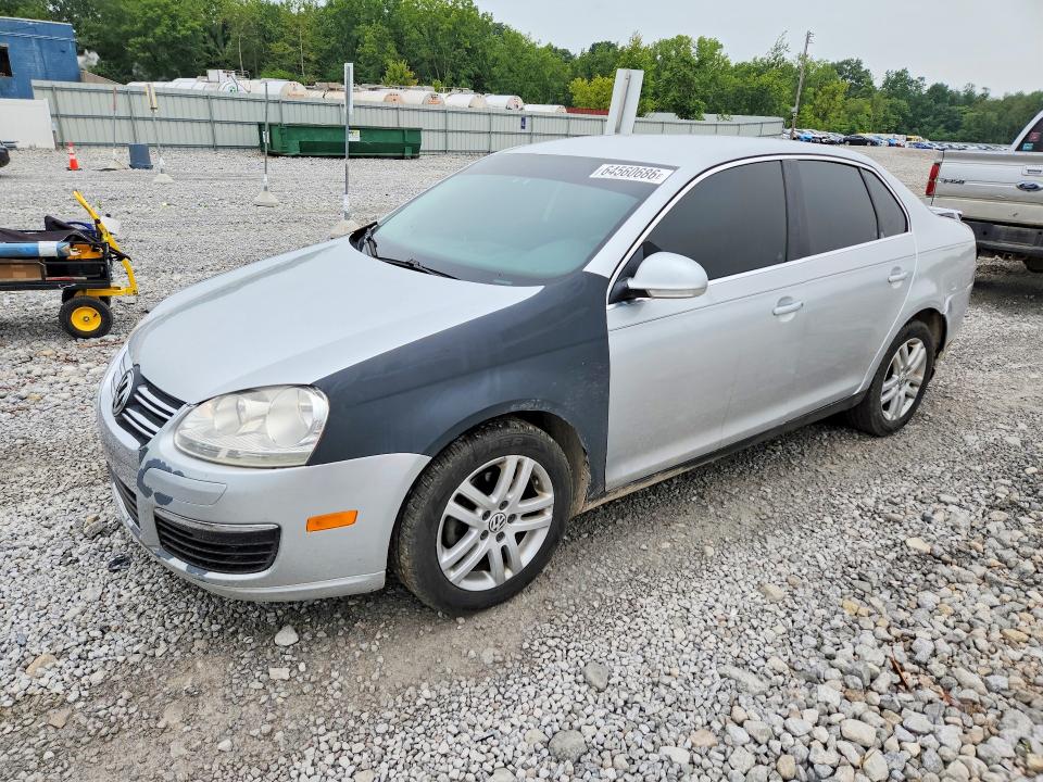 Aukcja sprzedaży 2010 Volkswagen Jetta, vin: 3VWAL7AJXAM051478, numer aukcji: 64560686