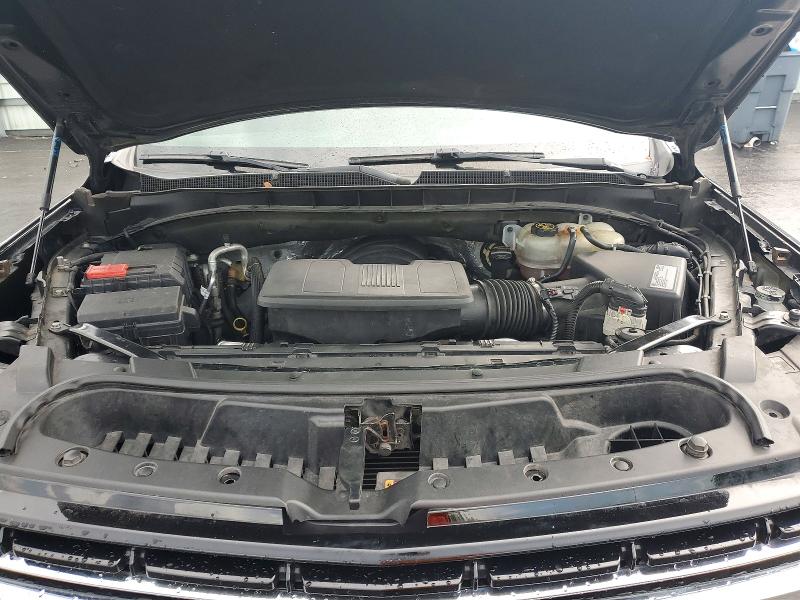 Продажа на аукционе авто 2021 Chevrolet Suburban, vin: 1GNSKCKD8MR400420, номер лота: 66135286