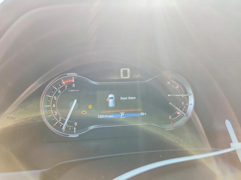 64290226 :رقم المزاد ، 5FNYF6H55GB079889 vin ، 2016 Honda Pilot مزاد بيع