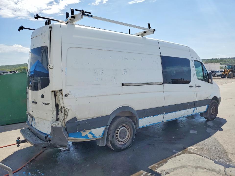 Продаж на аукціоні авто 2012 Freightliner Sprinter, vin: WDRPE8CC7C5624891, номер лоту: 65011336