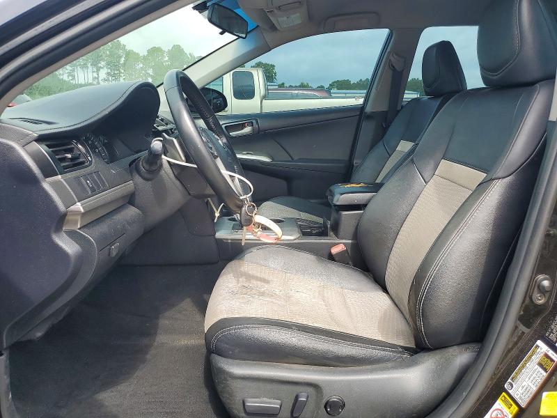 62920976 :رقم المزاد ، 4T1BF1FK6DU710732 vin ، 2013 Toyota Camry مزاد بيع