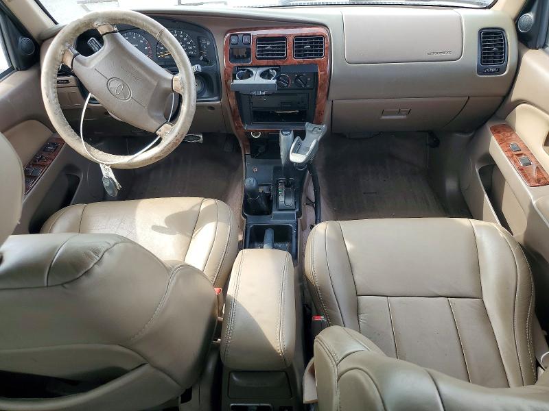 Aukcja sprzedaży 1998 Toyota 4runner, vin: JT3HN87R4W0161410, numer aukcji: 65557936