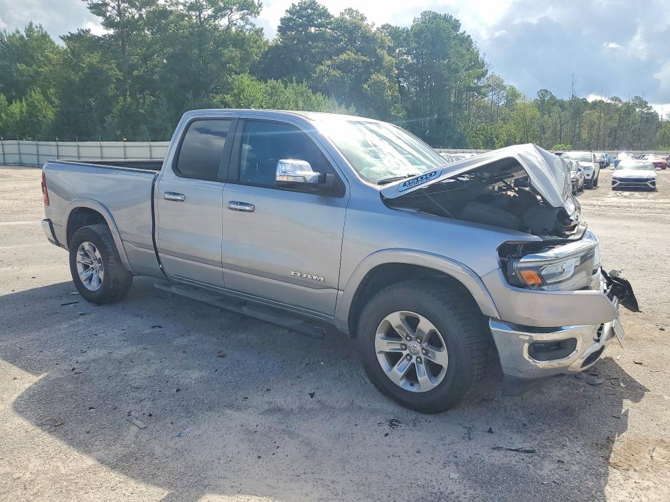 Aukcja sprzedaży 2019 Ram 1500, vin: 1C6RREDT7KN860361, numer aukcji: 63851016
