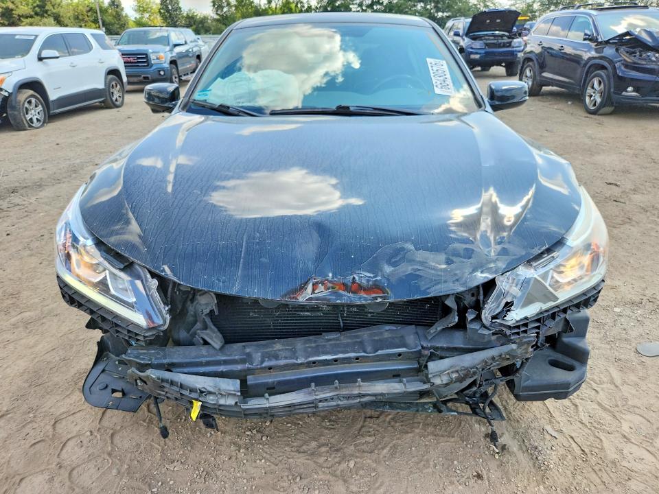Продаж на аукціоні авто 2017 Honda Accord, vin: 1HGCR2F85HA055515, номер лоту: 66430576