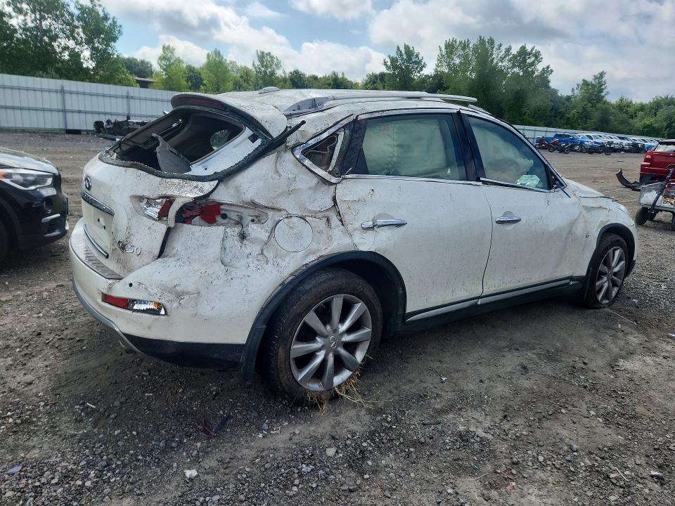 63856336 :رقم المزاد ، JN1BJ0RR1GM260114 vin ، 2016 Infiniti Qx50 مزاد بيع