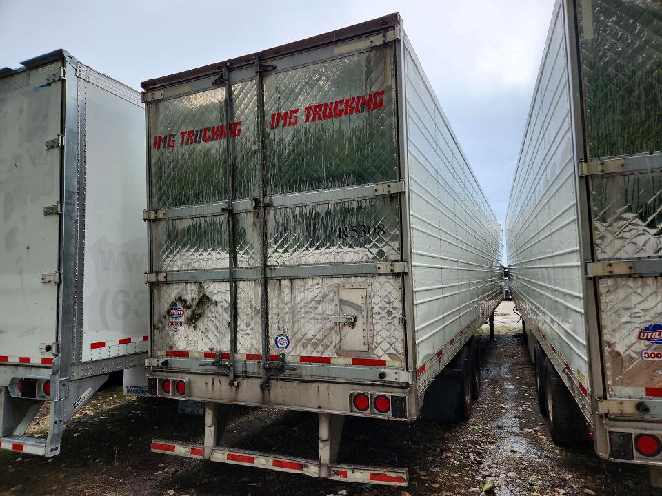 Продаж на аукціоні авто 2019 Reefer Utility Trailer, vin: 1UYVS2531K2746108, номер лоту: 66755126