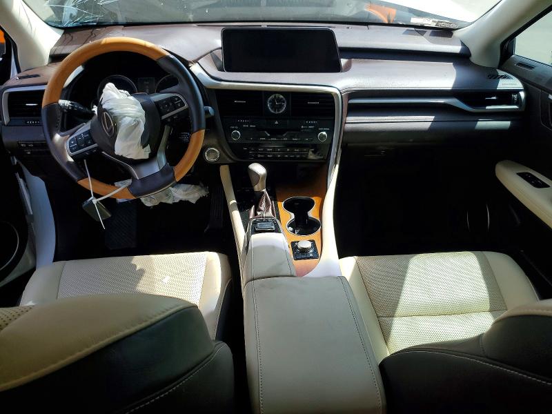 Продажа на аукционе авто 2018 Lexus Rx 350, vin: 2T2ZZMCA8JC111391, номер лота: 65591176