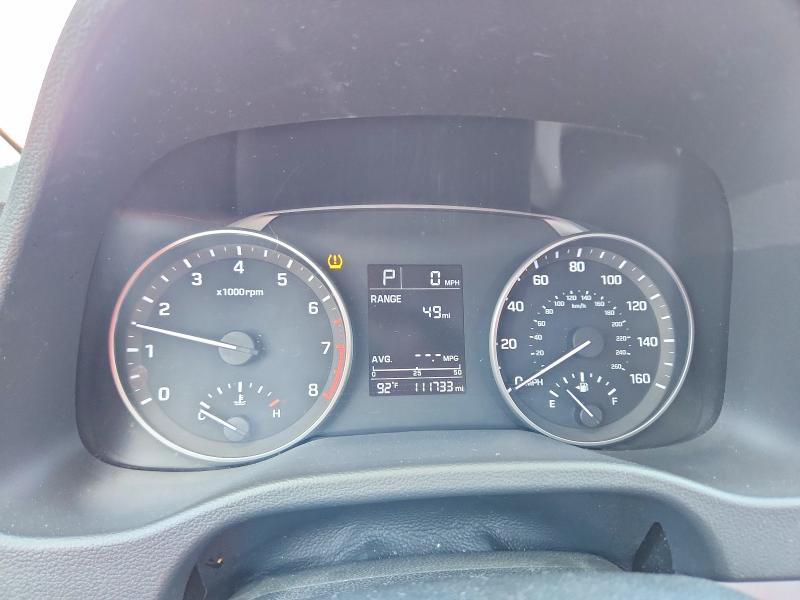 Aukcja sprzedaży 2017 Hyundai Elantra, vin: KMHD84LF4HU145043, numer aukcji: 65327536