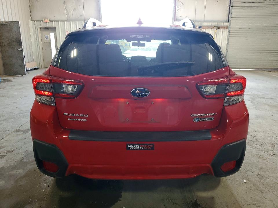 Продаж на аукціоні авто 2020 Subaru Crosstrek, vin: JF2GTAPC9L8236570, номер лоту: 64258646