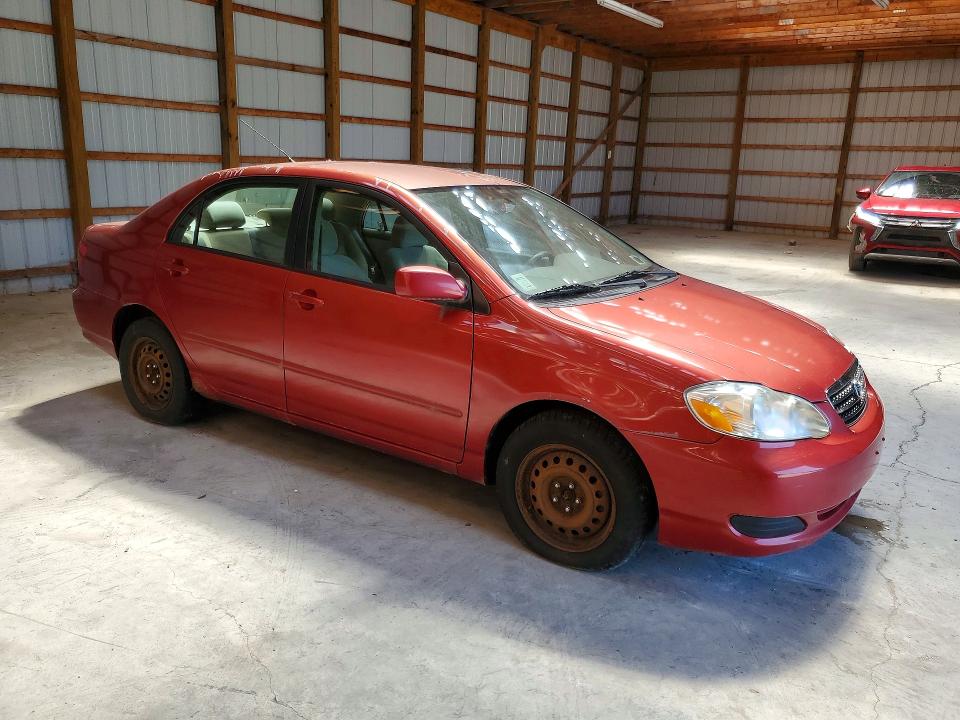 Aukcja sprzedaży 2007 Toyota Corolla, vin: 1NXBR32E07Z821557, numer aukcji: 61106426