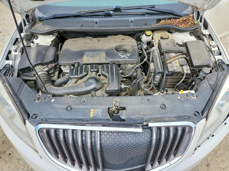 Продаж на аукціоні авто 2016 Buick Verano, vin: 1G4PW5SK1G4169659, номер лоту: 61071756