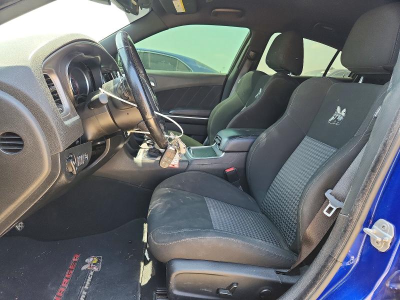 Продаж на аукціоні авто 2022 Dodge Charger, vin: 2C3CDXGJ9NH228322, номер лоту: 65672526
