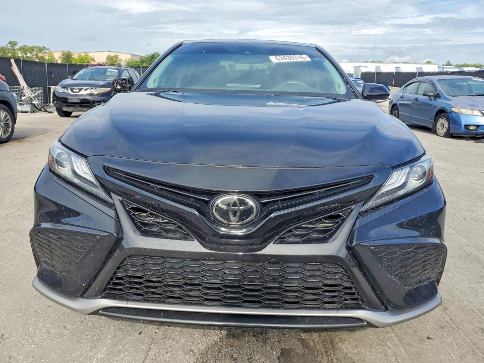Aukcja sprzedaży 2024 Toyota Camry, vin: 4T1K61AK8RU886454, numer aukcji: 63430316