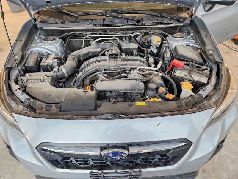 Aukcja sprzedaży 2018 Subaru Crosstrek, vin: JF2GTAJC3JH352305, numer aukcji: 65580326