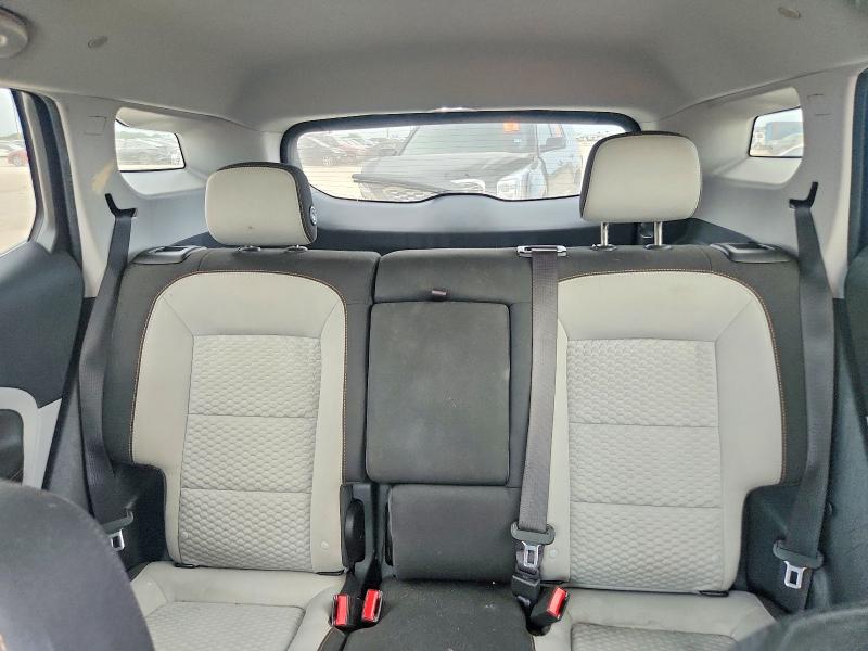 Aukcja sprzedaży 2020 Gmc Terrain, vin: 3GKALTEV6LL182428, numer aukcji: 66584826