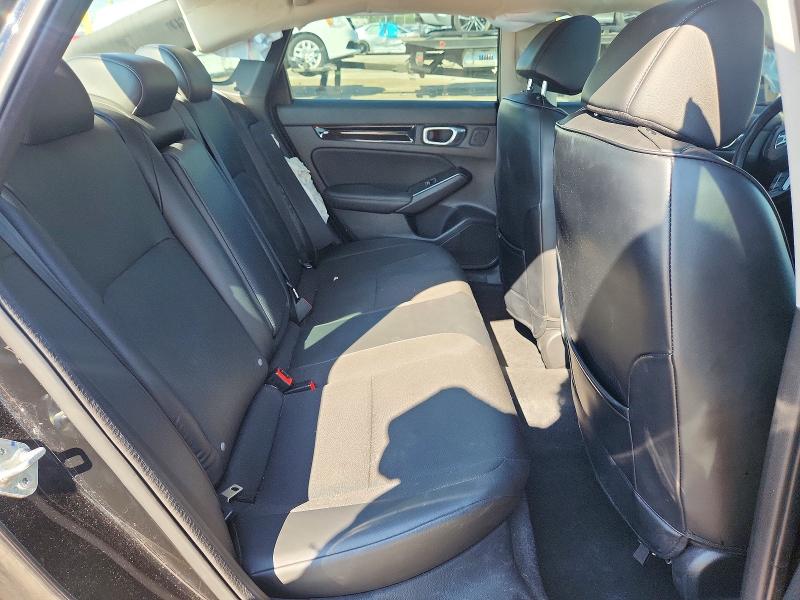 Aukcja sprzedaży 2022 Honda Civic, vin: 2HGFE1F98NH309923, numer aukcji: 66217056