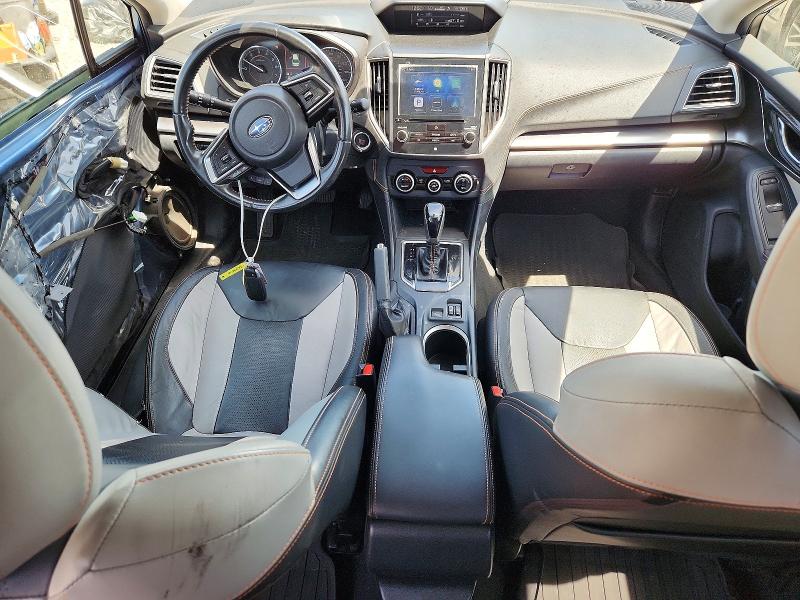 2018 Subaru Crosstrek მანქანა იყიდება აუქციონზე, vin: JF2GTAJC5JH265750, აუქციონის ნომერი: 65938176