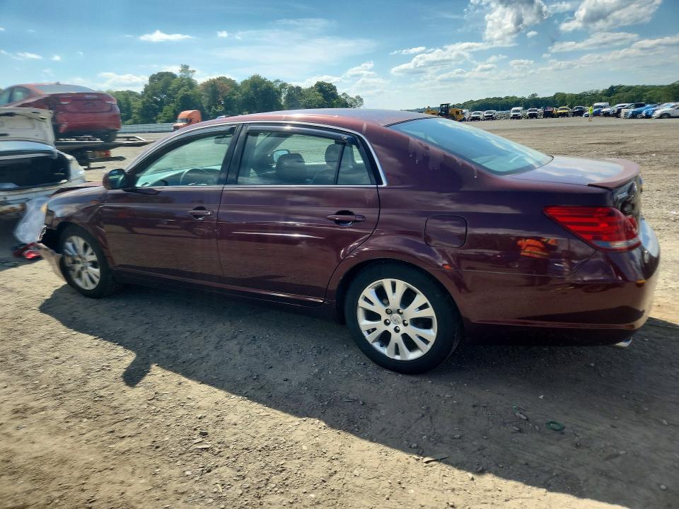 Aukcja sprzedaży 2008 Toyota Avalon, vin: 4T1BK36B28U267427, numer aukcji: 64984246