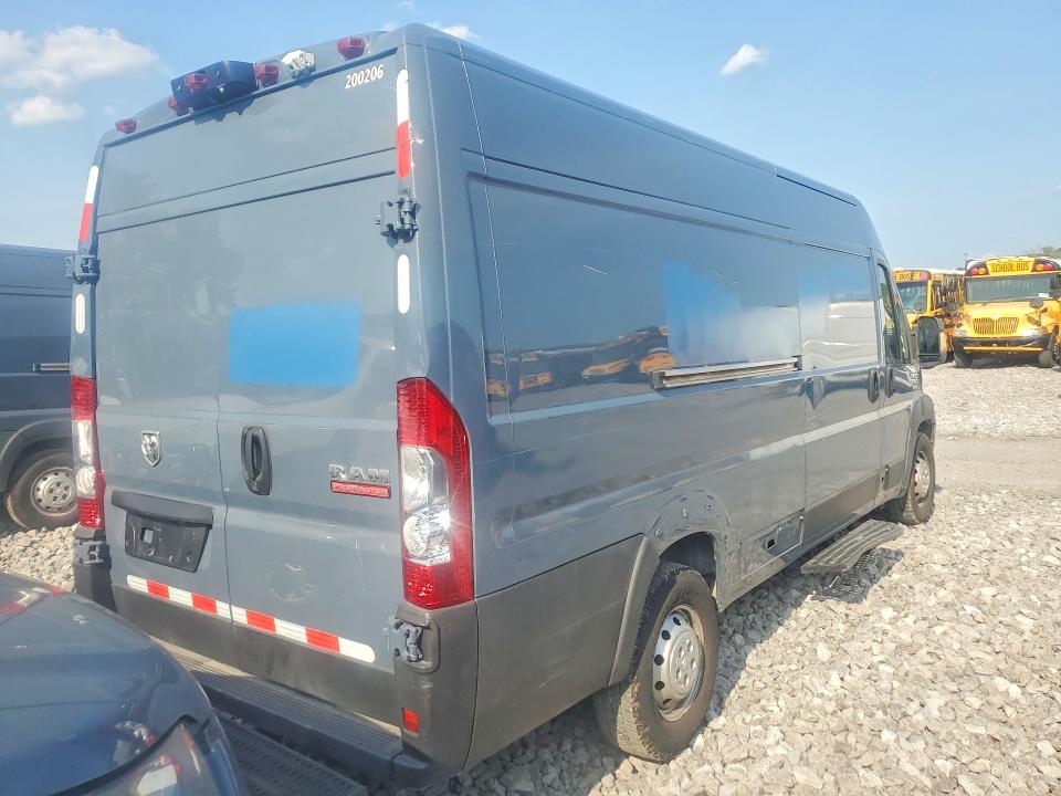 Aukcja sprzedaży 2021 Ram Promaster 3500, vin: 3C6FRVJG1ME503260, numer aukcji: 63836416