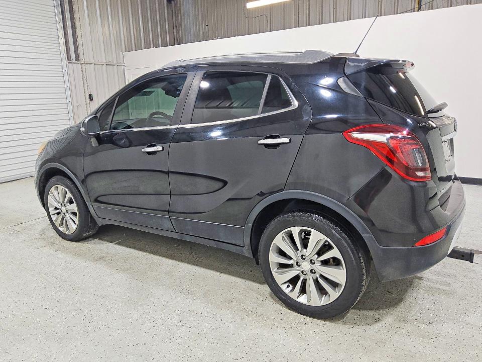 Продаж на аукціоні авто 2017 Buick Encore, vin: KL4CJASB4HB082288, номер лоту: 64746516