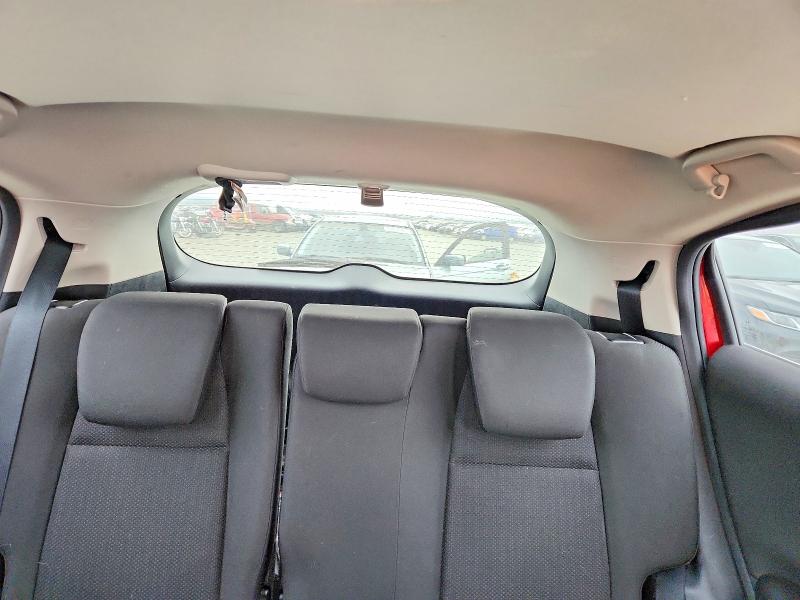 2016 Honda Hr-v მანქანა იყიდება აუქციონზე, vin: 3CZRU5H56GM721224, აუქციონის ნომერი: 63559876
